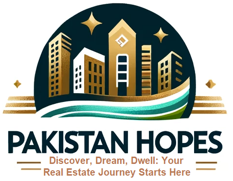 PakistanHopes Properties